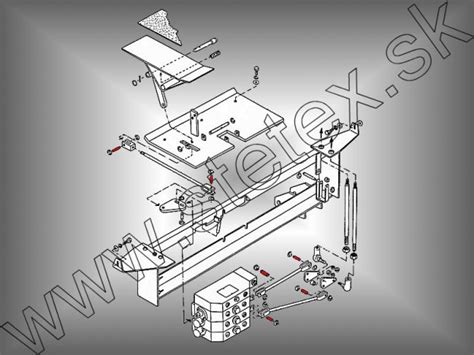 locust 750 skid steer|Spare parts for UNC 060, 061, LOCUST L750 .